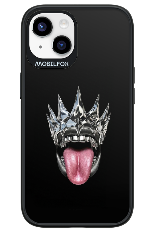 The Diamond King 2.0 - Apple iPhone 14