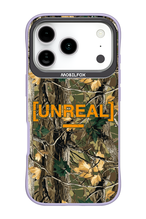 Realtree - Apple iPhone 17 Pro