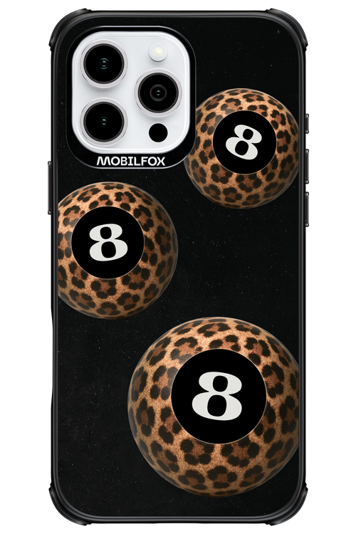 8 Baby 2.0 - Apple iPhone 16 Pro Max