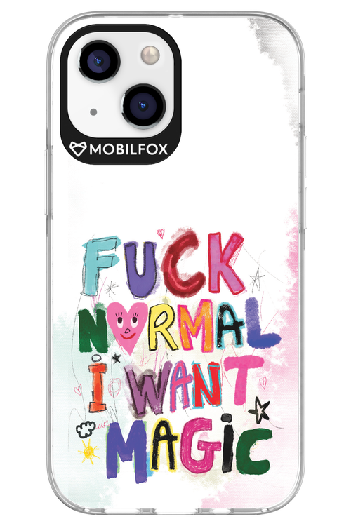 Magic - Apple iPhone 13 Mini