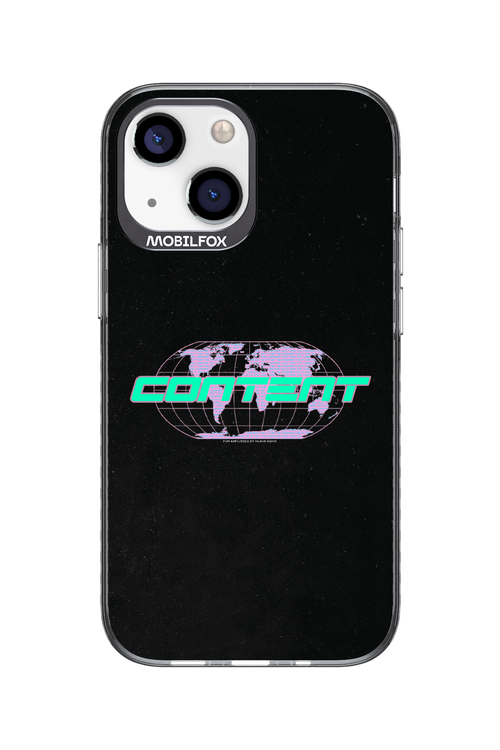 CONTENT 2.0 - Apple iPhone 13 Mini