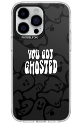Ghosted - Apple iPhone 14 Pro Max