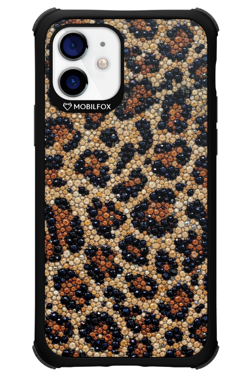 Crystal Roar - Apple iPhone 12