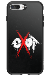 EXOT BLACK 2.0 - Apple iPhone 7 Plus