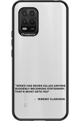 Clarkson's Wisdom 2.0 - Xiaomi Mi 10 Lite 5G