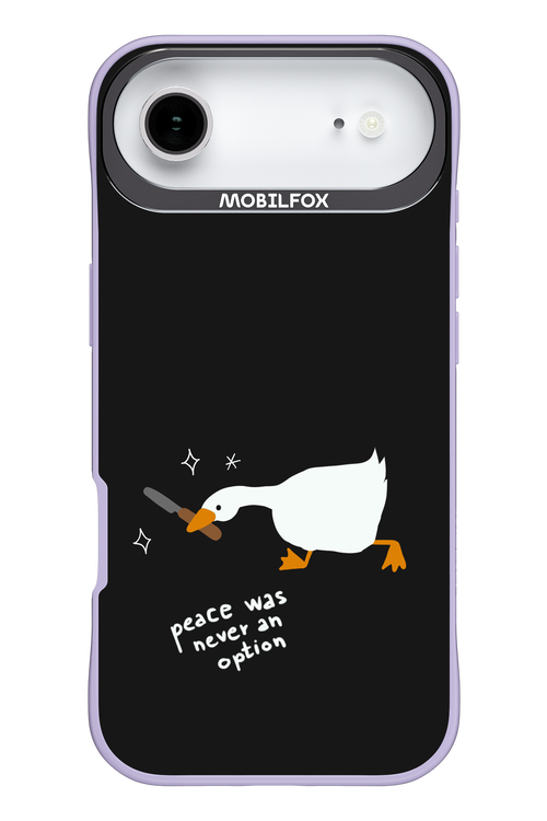 OPTION - Apple iPhone 17 Air