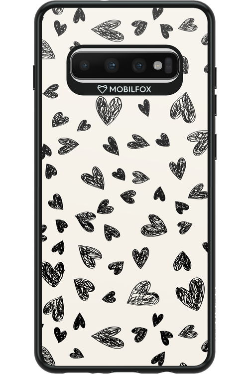 Crazy in Luv 2.0 - Samsung Galaxy S10+