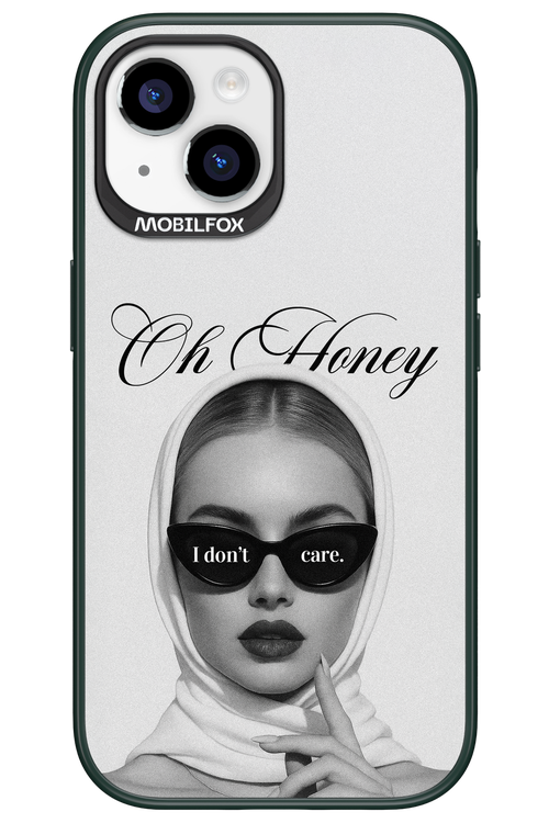 Oh Honey 2.0 - Apple iPhone 15