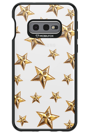 Gold Stars - Samsung Galaxy S10e