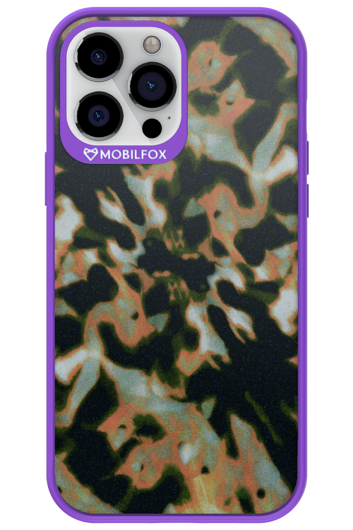 Tiger Acid - Apple iPhone 13 Pro Max