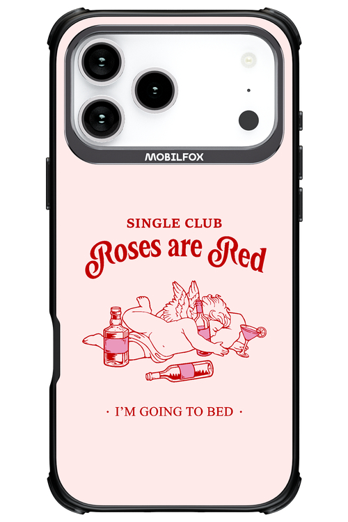 Bed Romance 2.0 - Apple iPhone 17 Pro Max