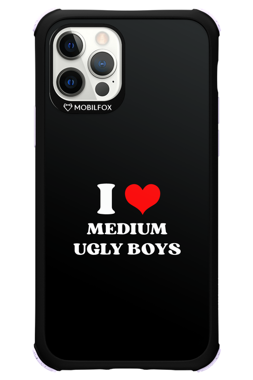 I LOVE - Apple iPhone 12 Pro