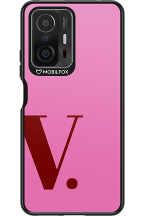 V (Sorbet) 2.0 - Xiaomi Mi 11T