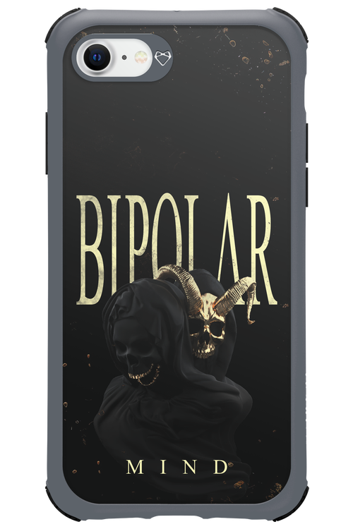 BIPOLAR - Apple iPhone 8