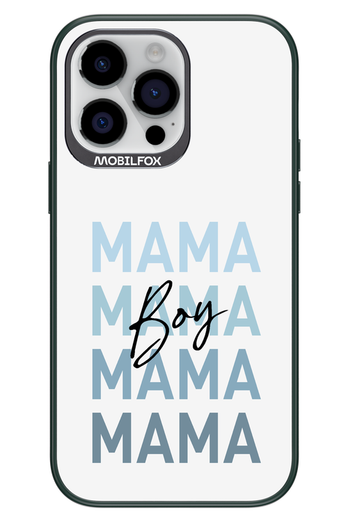 Boy Mama 2.0 - Apple iPhone 14 Pro Max
