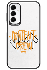 CC WHITE 2.0 - Samsung A16