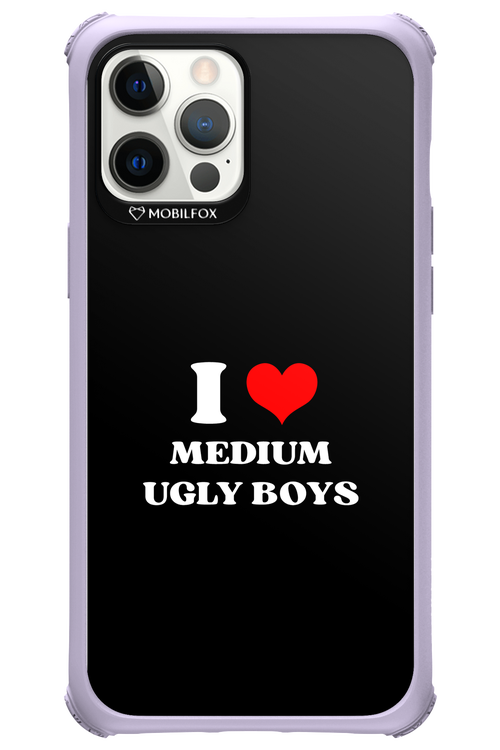 I LOVE 2.0 - Apple iPhone 12 Pro Max