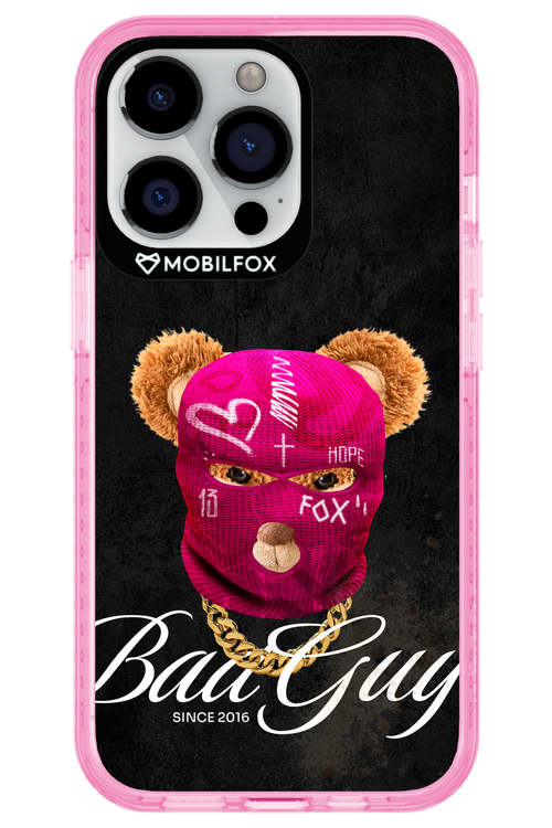 Bad Guy II 2.0 - Apple iPhone 13 Pro