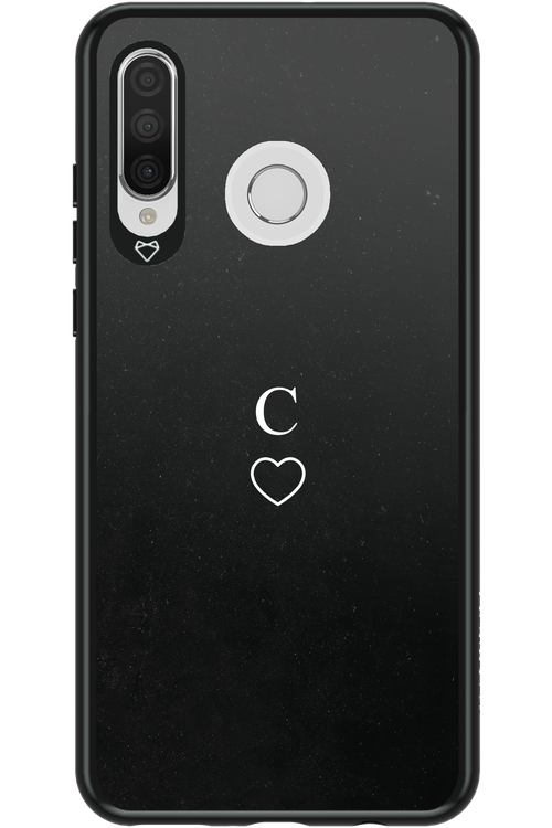 C Black 2.0 - Huawei P30 Lite