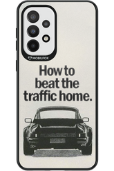 Retro Car 2.0 - Samsung Galaxy A33