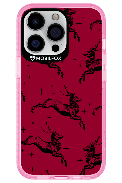 Oh Deer - Apple iPhone 13 Pro