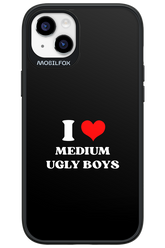 I LOVE 2.0 - Apple iPhone 14 Plus