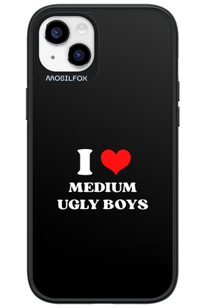 I LOVE 2.0 - Apple iPhone 14 Plus