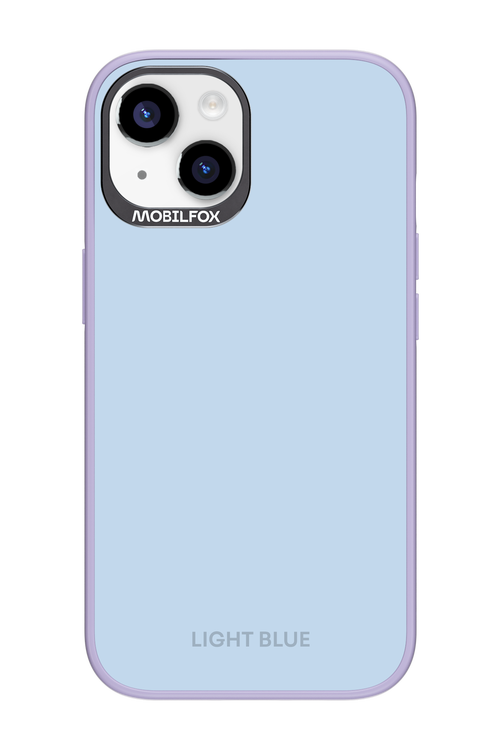 LIGHT BLUE - FS3 - Apple iPhone 14