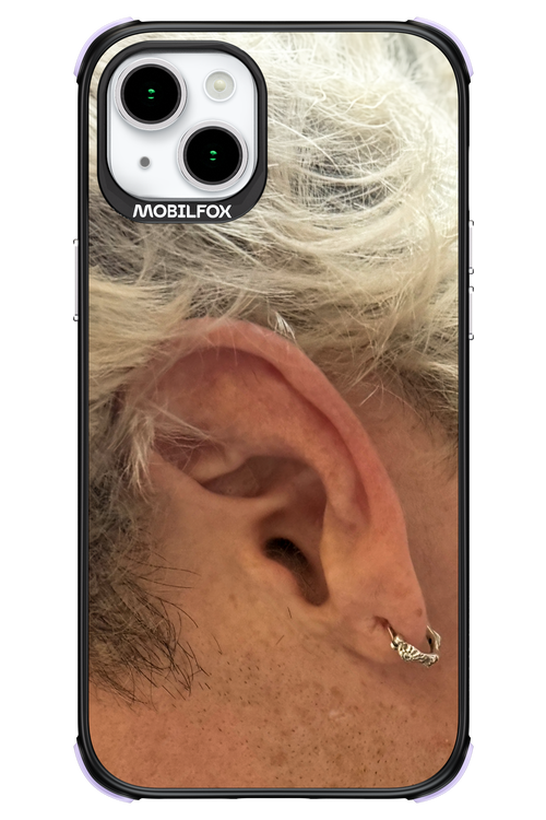 Ear 2.0 - Apple iPhone 15 Plus