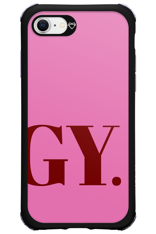 GY (Sorbet) 2.0 - Apple iPhone 7