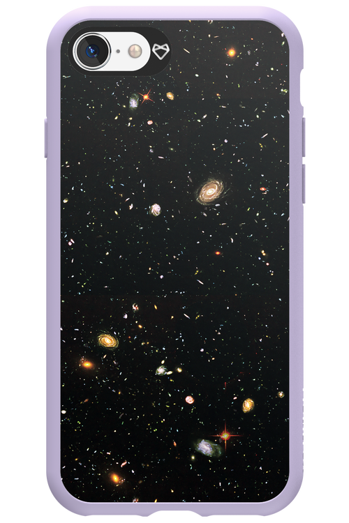 Cosmic Space - Apple iPhone 8