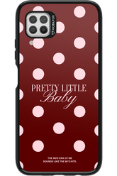 60’s Baby - Huawei P40 Lite