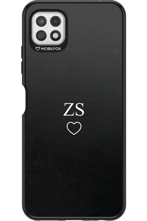 ZS Black 2.0 - Samsung Galaxy A22 5G