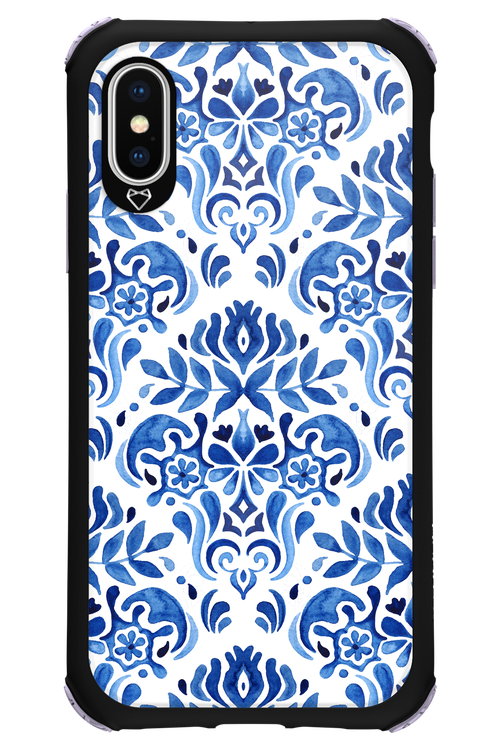 La Dolce Flora 2.0 - Apple iPhone XS