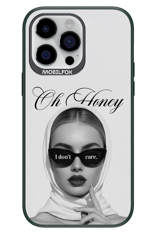 Oh Honey 2.0 - Apple iPhone 14 Pro Max