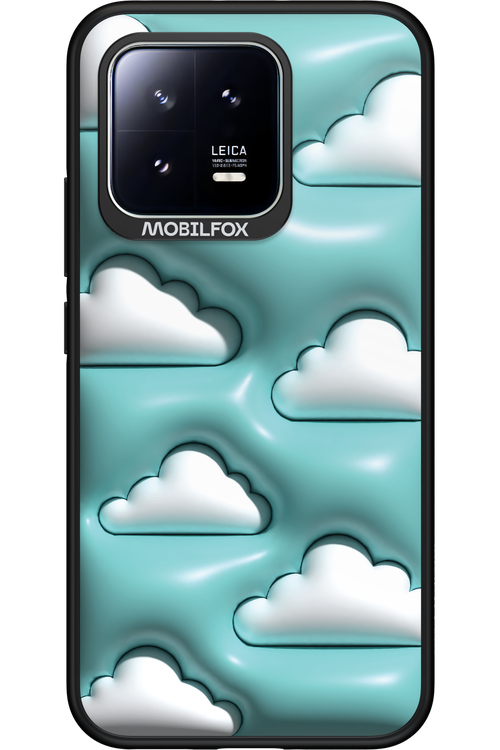 Cloud City - Xiaomi 13