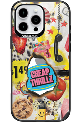 CHEAP THRILLZ - Apple iPhone 16 Pro Max