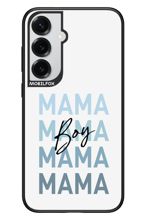 Boy Mama 2.0 - Samsung S25+