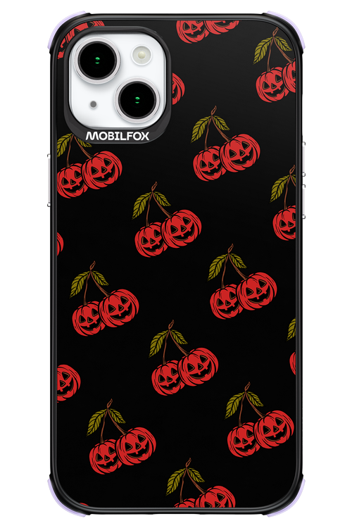 Spicey Pumpkin - Apple iPhone 15 Plus