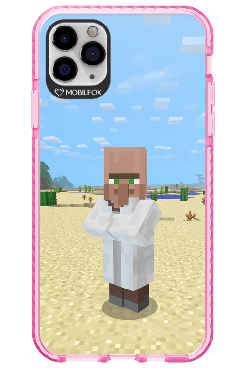 MC 2.0 - Apple iPhone 11 Pro Max