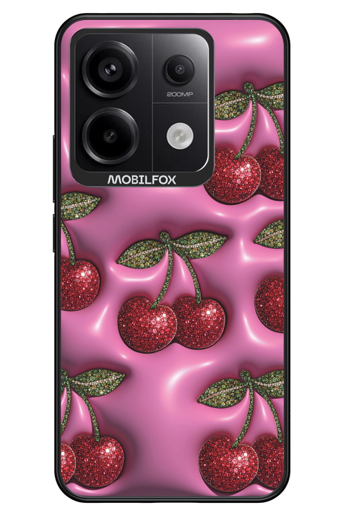 CHERRY RUBY 2.0 - Xiaomi Redmi Note 13 Pro 5G
