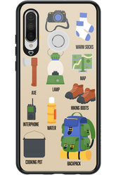 Adventure Pack - Huawei P30 Lite