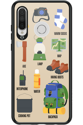 Adventure Pack - Huawei P30 Lite