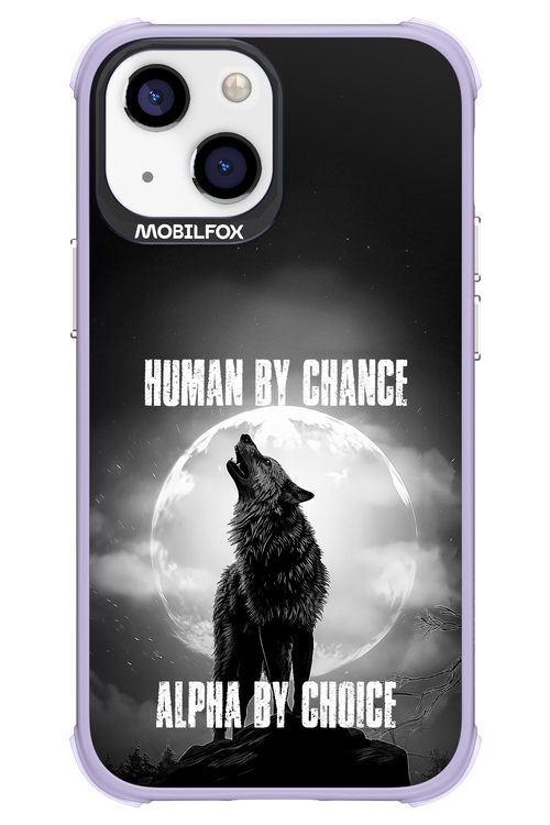 Alpha 2.0 - Apple iPhone 13 Mini