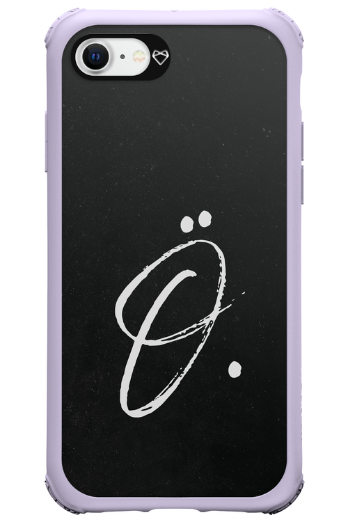 (Off Space) O II 2.0 - Apple iPhone 8
