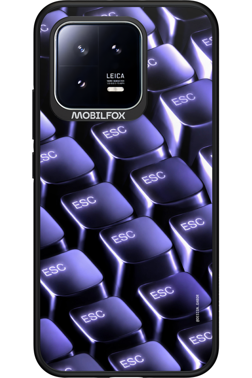 Can's Escape 2.0 - Xiaomi 13