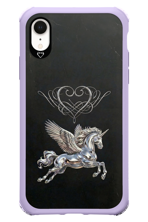 Horse Heart 2.0 - Apple iPhone XR
