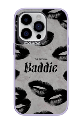 Official Baddie - Apple iPhone 14 Pro