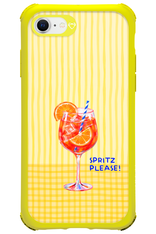 SPRITZ PLEASE 2.0 - Apple iPhone SE 2022