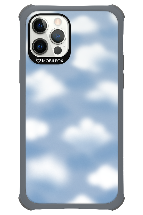 Daydream - Apple iPhone 12 Pro